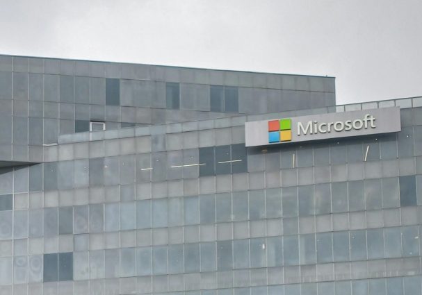 Mirosoft Image